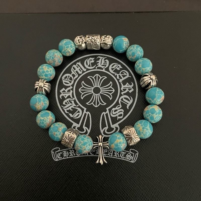 Chrome Hearts Bracelets